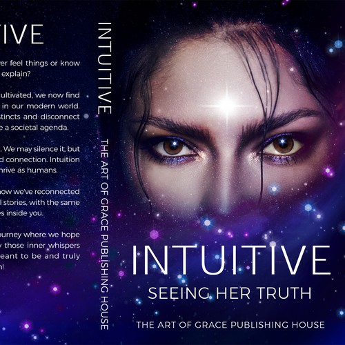 Intuitive - seeing her truth
