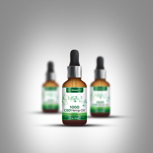 cbd oil