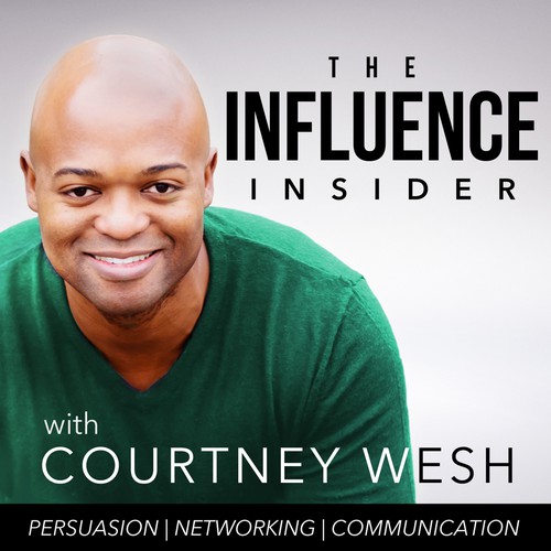 The Influence Insider Cover Art