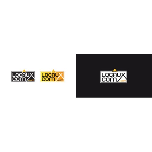 Locaux com logo