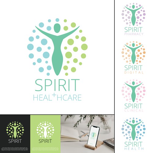SPIRIT HEALTHCARE