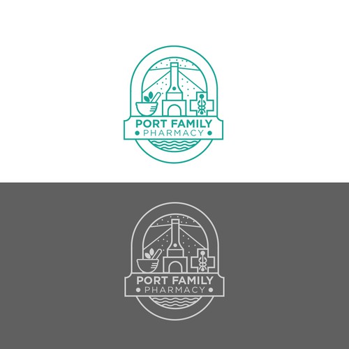 Logo Design entry