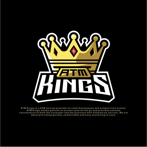 ATM KINGS