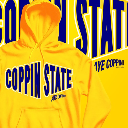 Coppin State 