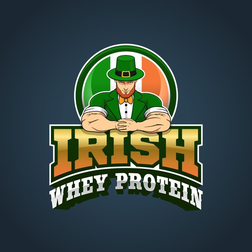 Irish Whey Protein