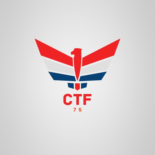 Logo Concept for an Army Group