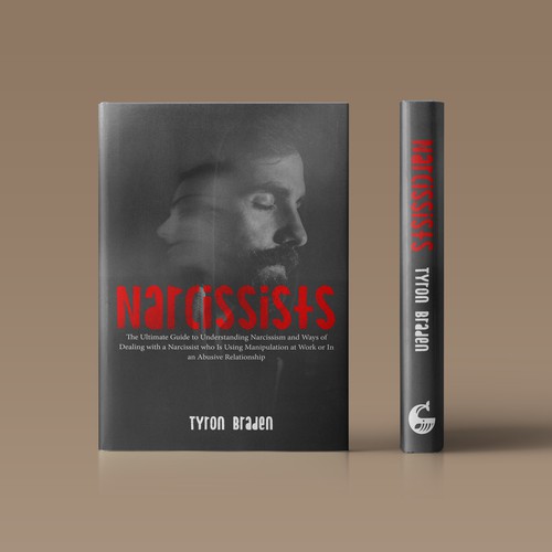 Book Cover - Narcissists