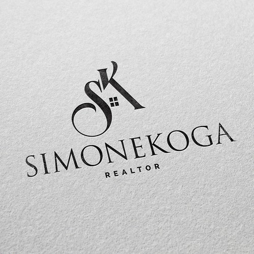 SimoneKoga