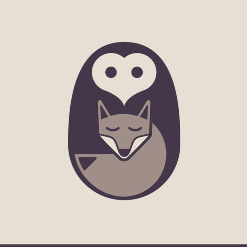 Owl & Fox 