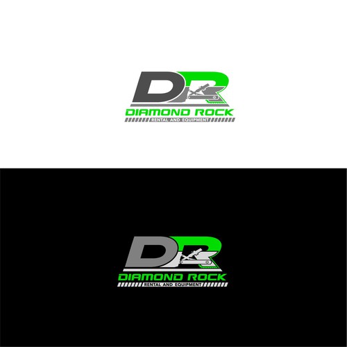 DIAMOND ROCK