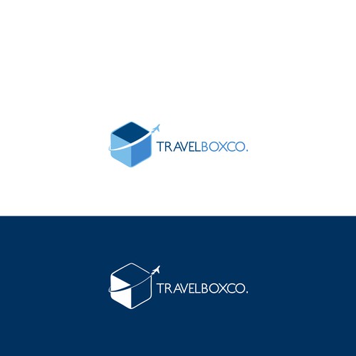travel box simplicity logo