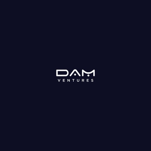 DAM Ventures Logo