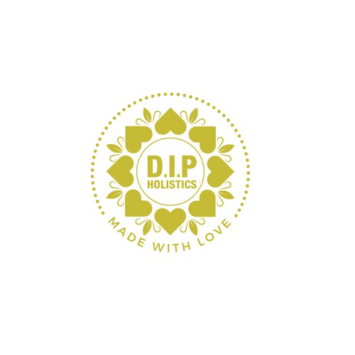 Feminine logo for skin Product