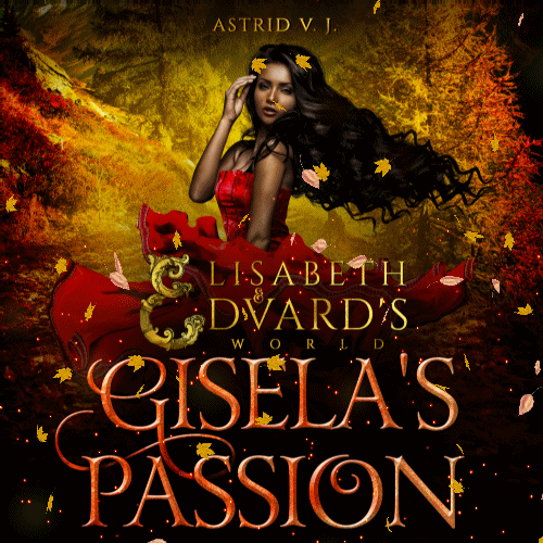- Animated book cover design - 