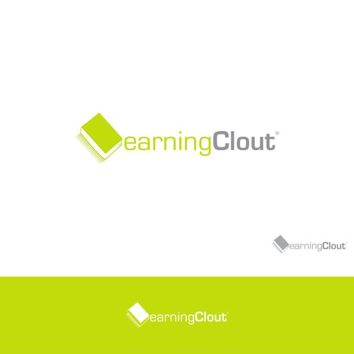 Smart Logo with Hidden Meaning for Learning Clout