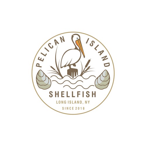 Pelican Island Shellfish