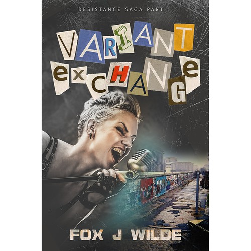 Variant exchange