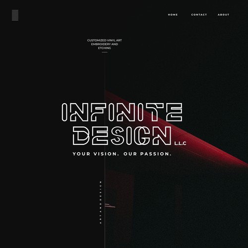 Infinite Design, L.L.C.