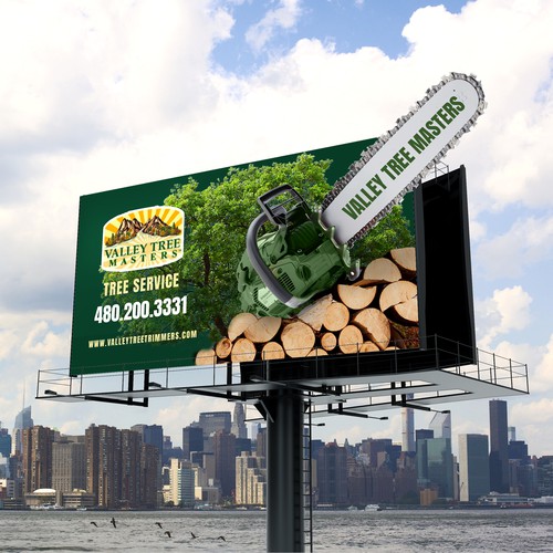 Billboard