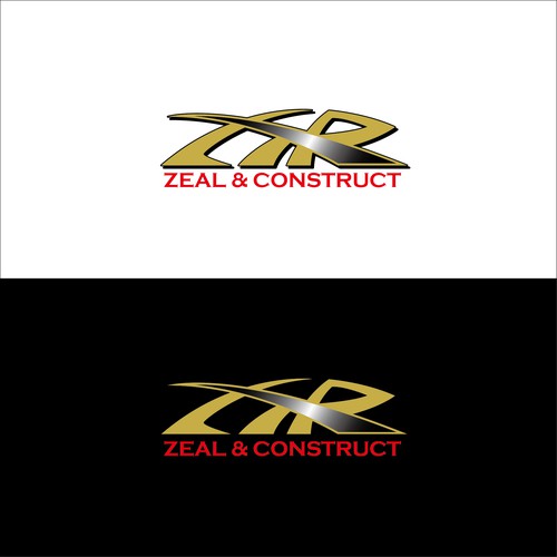 Simple and outstanding Logo design for “＜ZAC-SPEED＞Racing service KOBE”/ザクスピードレーシングサービスのためにインパクトがあり、尚且つシンプルなロゴをデザインして下さい
