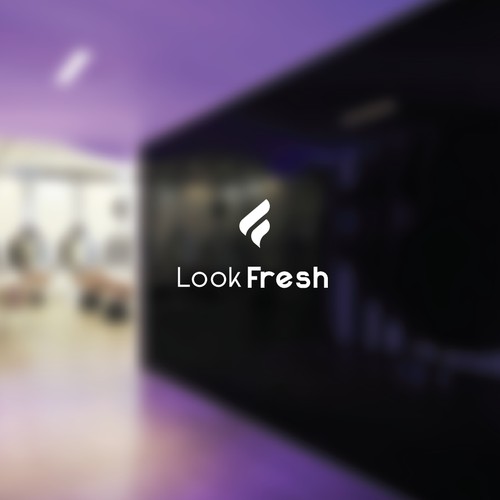 LookFresh logo