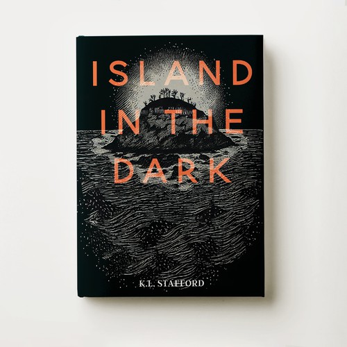Island in the Dark