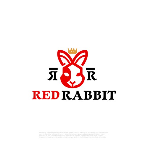 red Rabbit