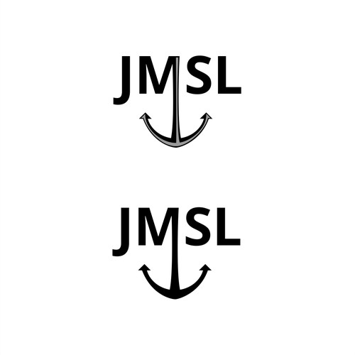 Logo for commercial lobster business