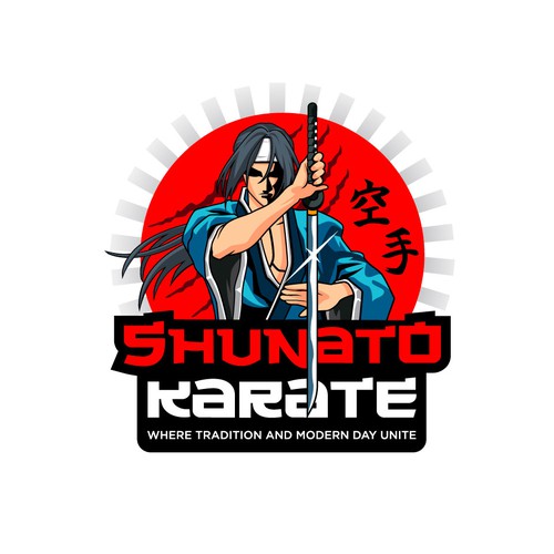 SHUNATO KARATE