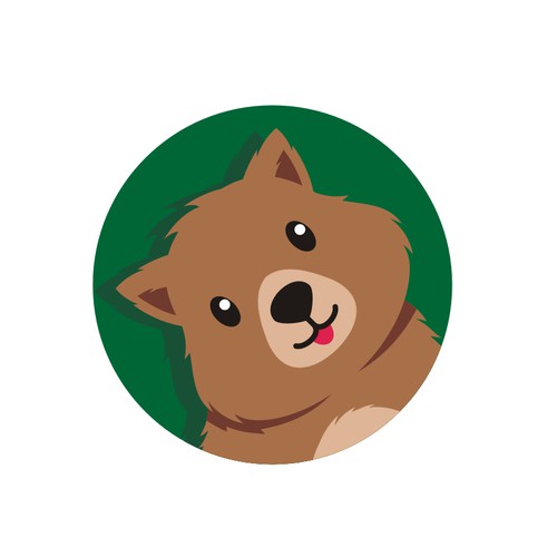 Wombat logo