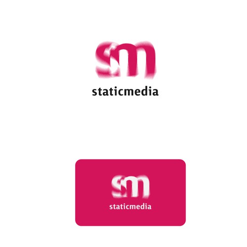 Help Static Media with a new logo