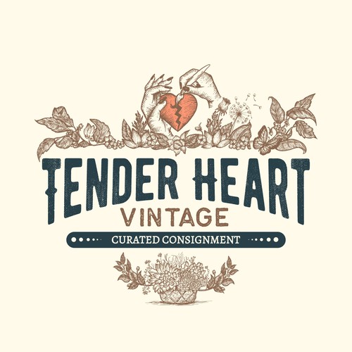 Vintage Logo