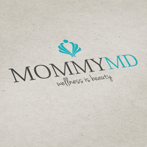 Need logo. Mommy, Md: Learn to diagnose and treat your kids' most common illnesses