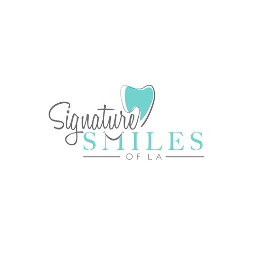 Dental logo