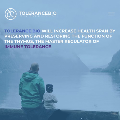 Tolerance Bio