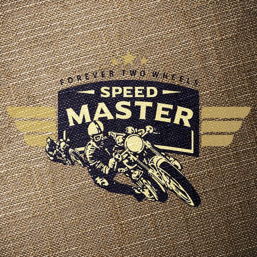 SpeedMaster