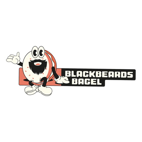 Blackbeards Bagel