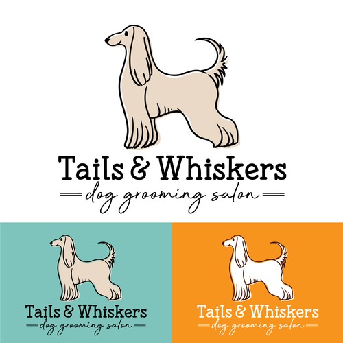 Logo design