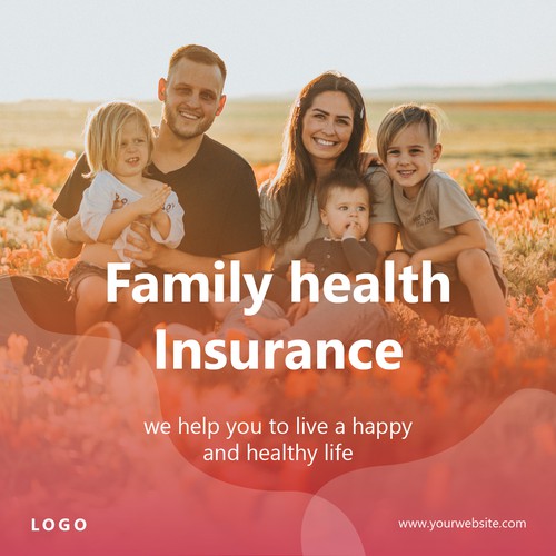 Insurance social media