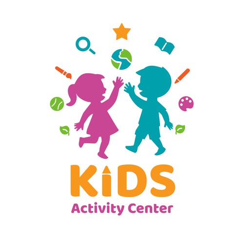 Kids Activity Center