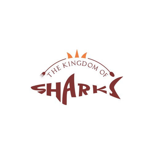 The Kingdom of Sharks