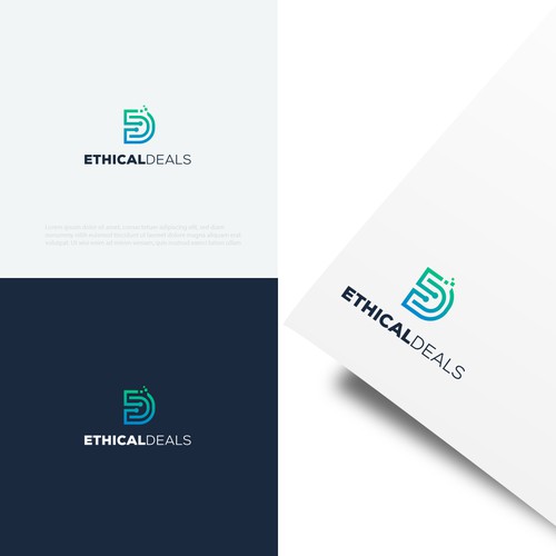 ethical deals logo