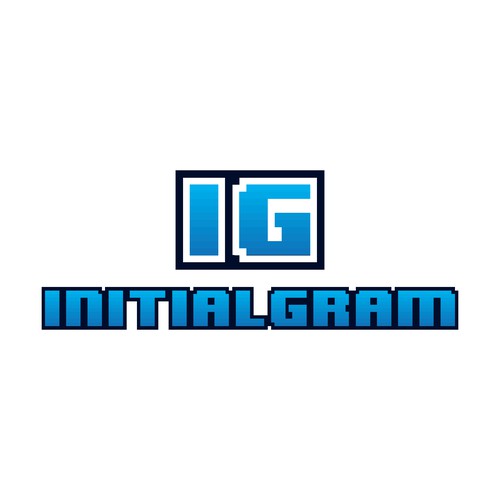 Initialgram