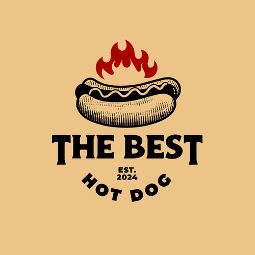The Best Hot Dog