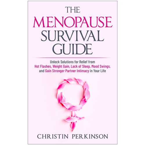 The Menopause Survival Guide