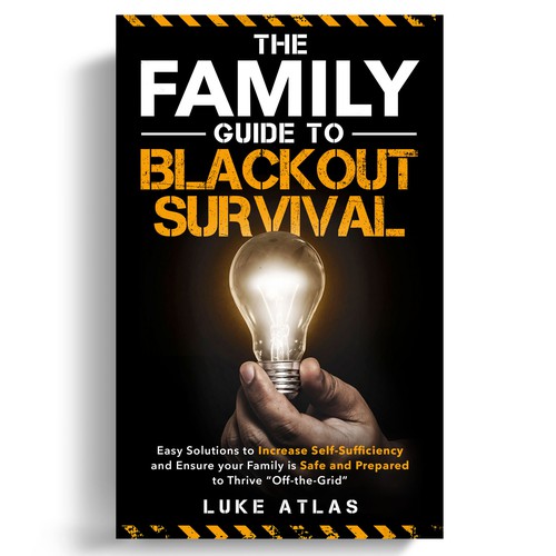 The Family Guide to Blackout Survival