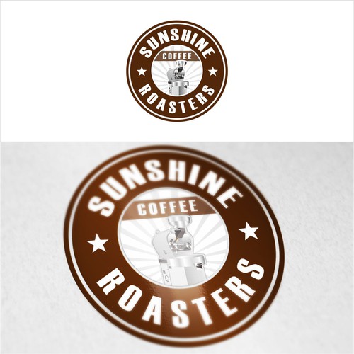 Coffee Shop logo