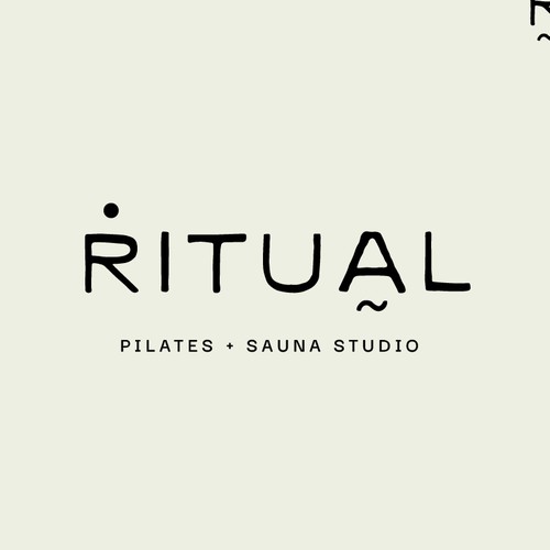 Tulum Style Pilates Studio Logo