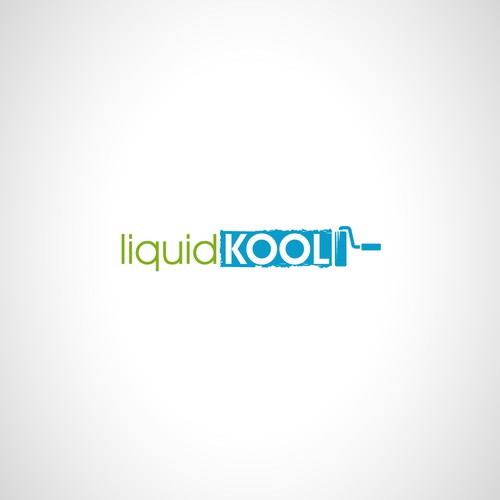 Logo thermal paint company
