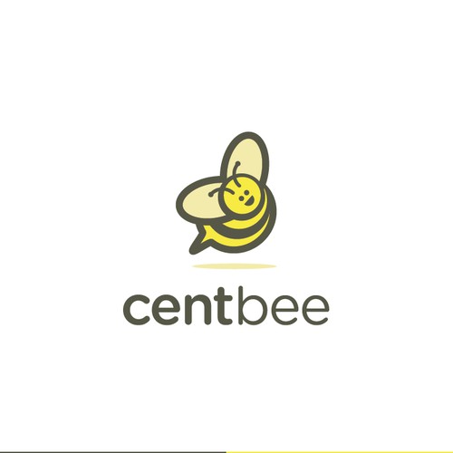 Centbee needs a new Logo